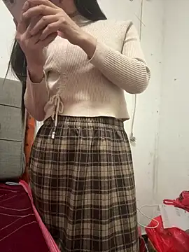 crhong666 online show from April 2026 12:30:02 AM