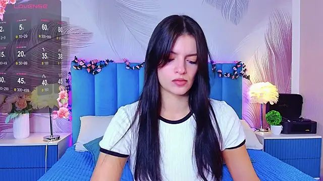 kimberlyy77 online show from October 2025 06:34:01 AM