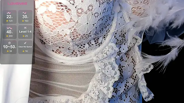 salmaesco online show from October 2025 11:59:02 PM