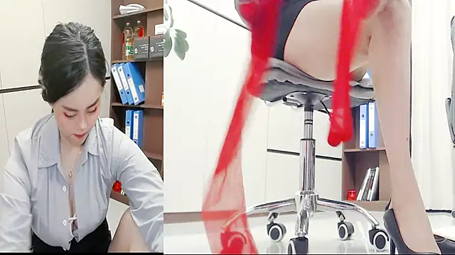 Eileen-L online show from March 2026 04:25:02 AM