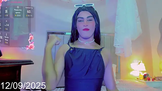 Snapshot of Daniela_sanchezx chatting on September 2025 06:08:02 PM Daniela sanchezx online show from September 2025 06:08:02 PM