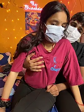 the Shinchanxh online show from September 2025 06:07:01 PM