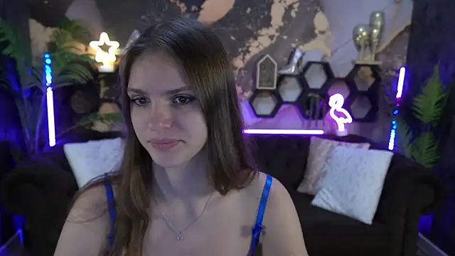 PussyOnLuck online show from September 2025 02:08:01 PM