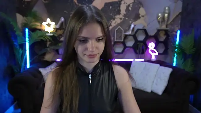 PussyOnLuck online show from September 2025 02:10:01 PM