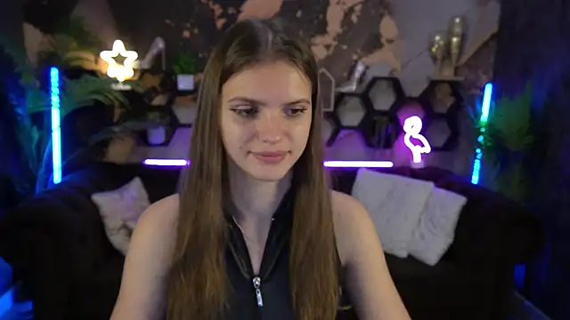 PussyOnLuck online show from September 2025 07:34:01 AM