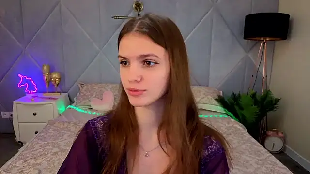 PussyOnLuck online show from October 2025 06:47:02 AM