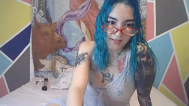 peetitefairy online show from September 2025 10:14:02 PM