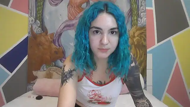 peetitefairy online show from October 2025 04:10:01 AM