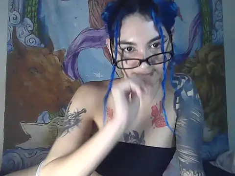 peetitefairy online show from November 2025 02:44:02 AM