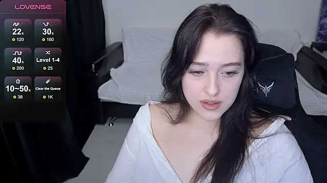 Sunshine J online show from October 2025 08:30:02 PM