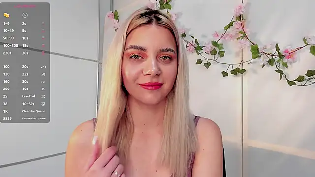 BlissBoardley online show from September 2025 04:09:05 PM