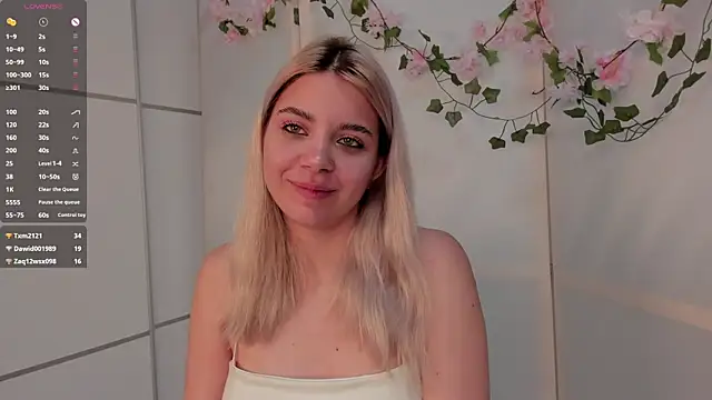 BlissBoardley online show from September 2025 05:04:02 PM