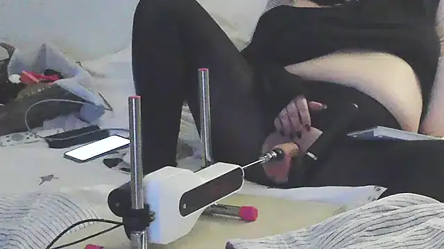 honey47 online show from November 2025 07:36:02 PM