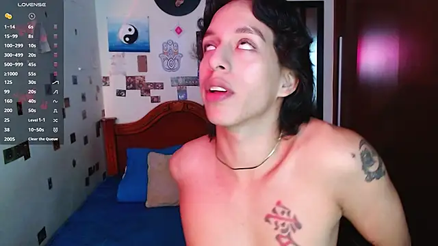 Snapshot of DannyPhantom555 chatting on October 2025 04:59:02 PM DannyPhantom555 online show from October 2025 04:59:02 PM