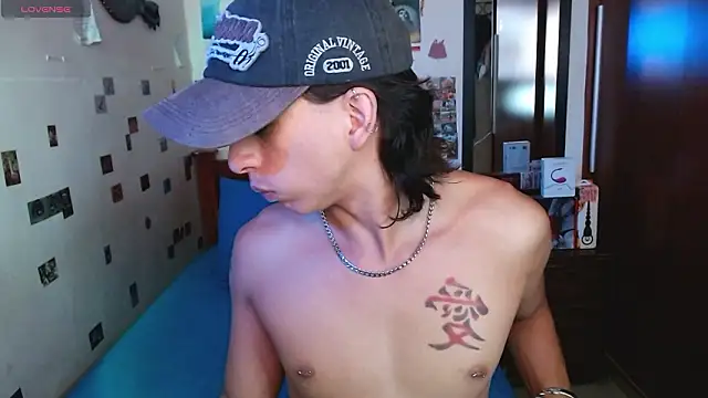 DannyPhantom555 online show from March 2026 08:01:01 PM