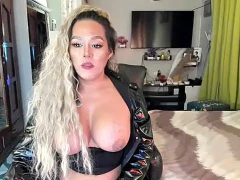 Queen Angela6 online show from October 2025 08:26:02 AM