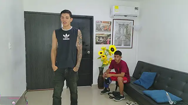 Playhardsex  online show from April 2026 11:18:02 PM