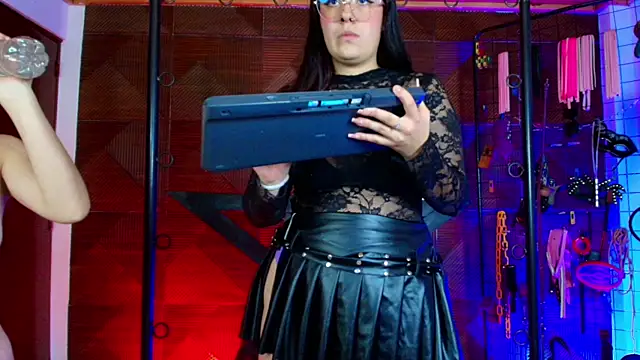 Snapshot of Misstresss_aurora_bdsm chatting on July 2026 02:10:02 PM Misstresss aurora bdsm online show from July 2026 02:10:02 PM