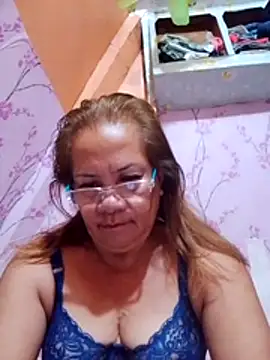 vickyhot1966 online show from December 2025 09:43:01 PM