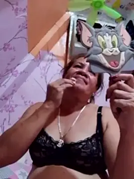 vickyhot1966 online show from February 2026 12:11:01 PM