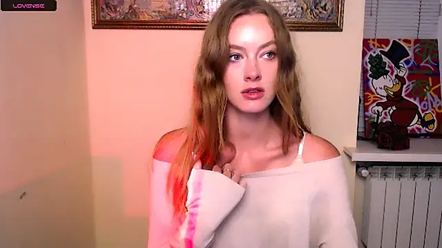 RoxySami  online show from September 2025 07:47:01 AM
