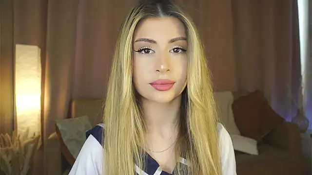 GeorginaHarn online show from June 2026 09:04:01 AM