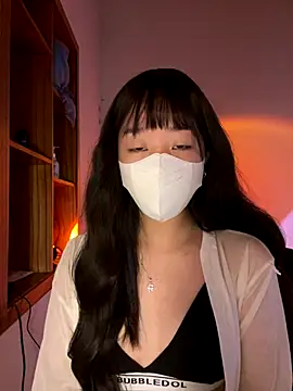 chuppy03 online show from October 2025 01:09:02 PM