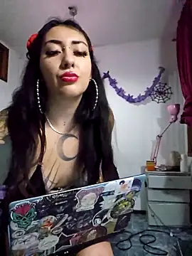  aika666  online show from April 2026 12:55:02 AM