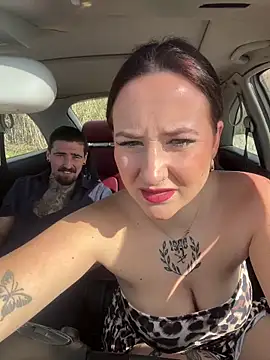 ManjaWinkler online show from February 2026 07:35:02 AM