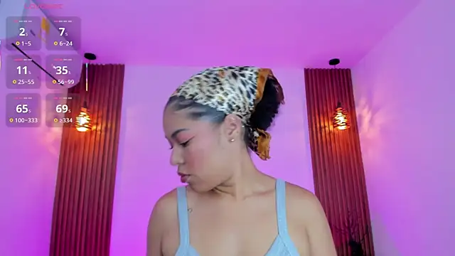 delaylacruz online show from October 2025 01:41:01 PM