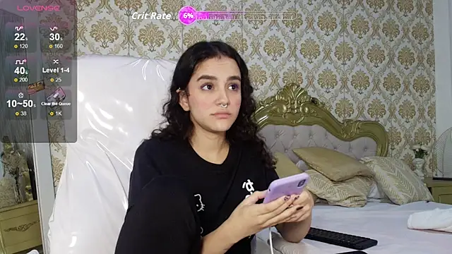 JessB  online show from February 2026 07:23:02 PM