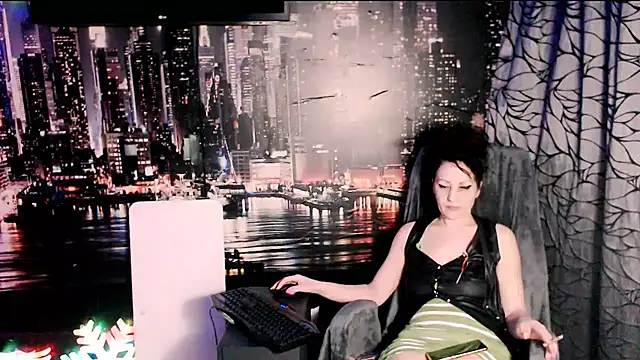 AMOURSWEET2025 online show from March 2026 06:48:01 PM