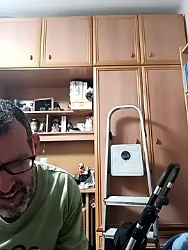 gigolobcn online show from April 2026 05:38:02 AM