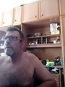 gigolobcn online show from July 2026 03:32:02 PM