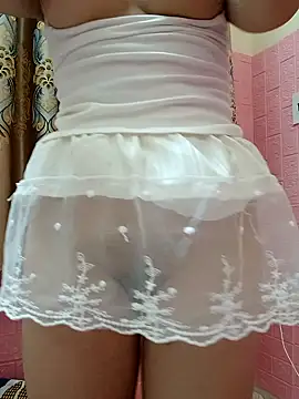 xiangxiang127 online show from October 2025 11:07:01 AM