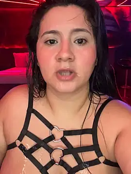 SamaraBlessed online show from October 2025 03:21:02 PM