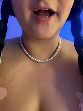 SamaraBlessed online show from January 2026 02:53:02 PM