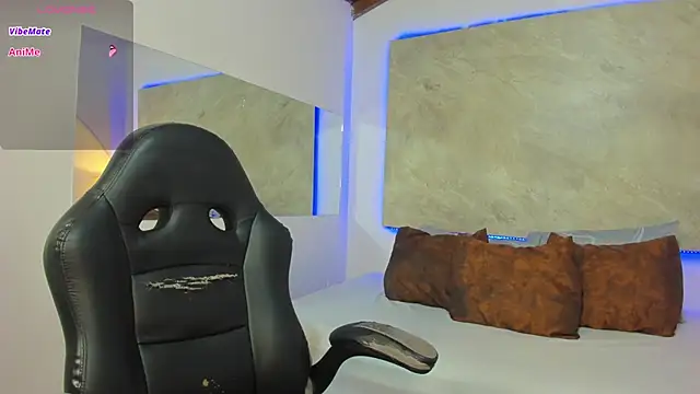  kanela anderson online show from December 2025 08:38:01 PM