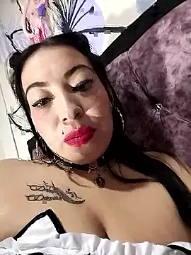 angelicroose2 online show from October 2025 07:25:01 AM