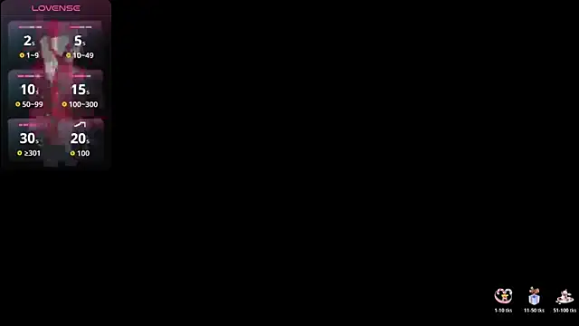 daihanae 2 online show from October 2025 01:28:01 AM