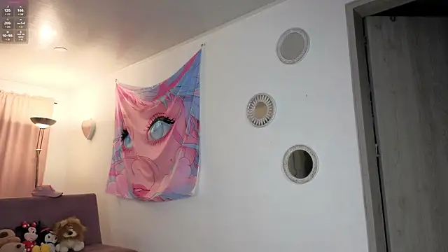 colette e online show from November 2025 05:27:02 AM