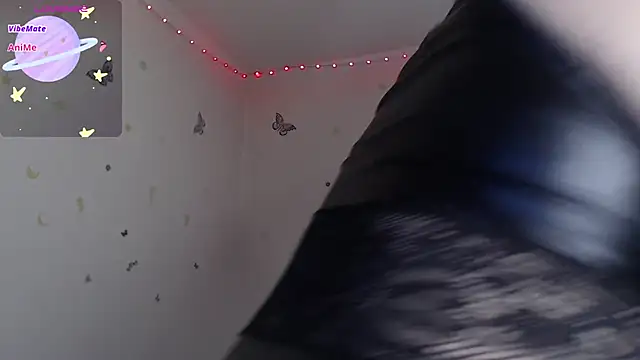 evangeline lover online show from October 2025 12:04:02 PM