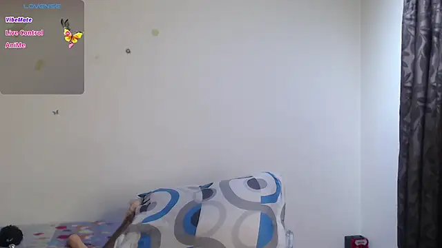 evangeline lover online show from December 2025 02:11:01 PM