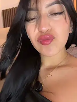 Snapshot of AngellaMoraa chatting on August 2026 10:57:02 AM AngellaMoraa online show from August 2026 10:57:02 AM