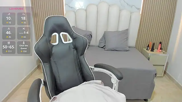 Keisha jalal online show from February 2026 02:06:02 AM