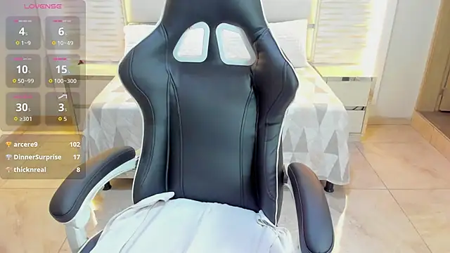 Keisha jalal online show from February 2026 07:03:02 PM