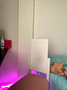 Zara Bel online show from November 2025 07:04:02 PM