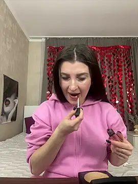 EvelinCuper online show from February 2026 06:50:01 AM