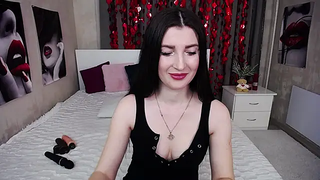 EvelinCuper online show from February 2026 06:08:01 AM