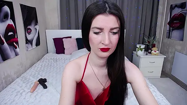 EvelinCuper online show from March 2026 06:15:01 AM